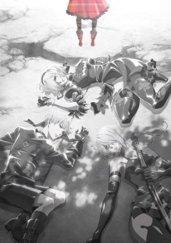 NieR:Automata Ver1.1a Part 2 Episode 12 English Subbed